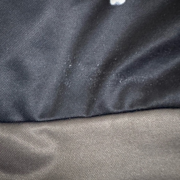 MINECRAFT Boys Sweatshirt Hoodie  Black & Gray  Size 10/12 k133 - Picture 7 of 7